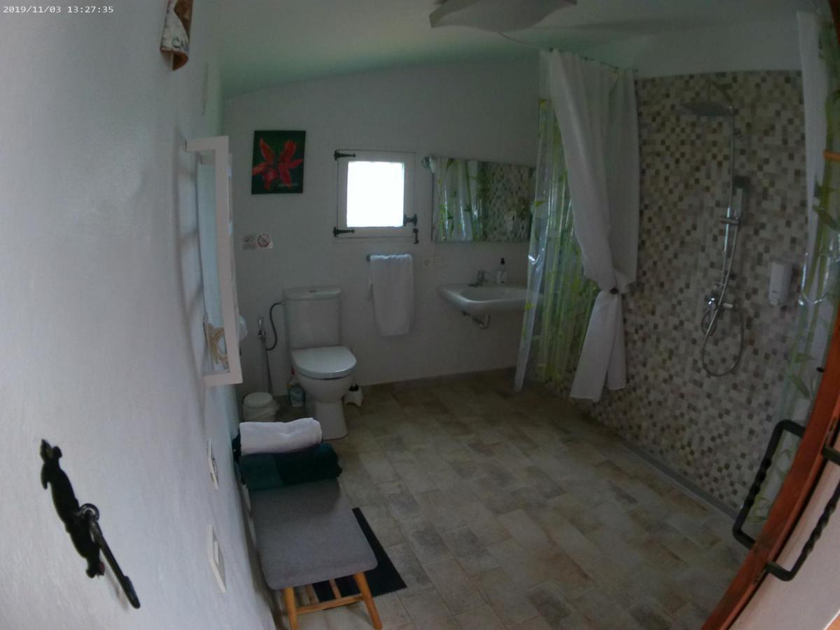 Buganvilla Molino Tinajo Exterior foto
